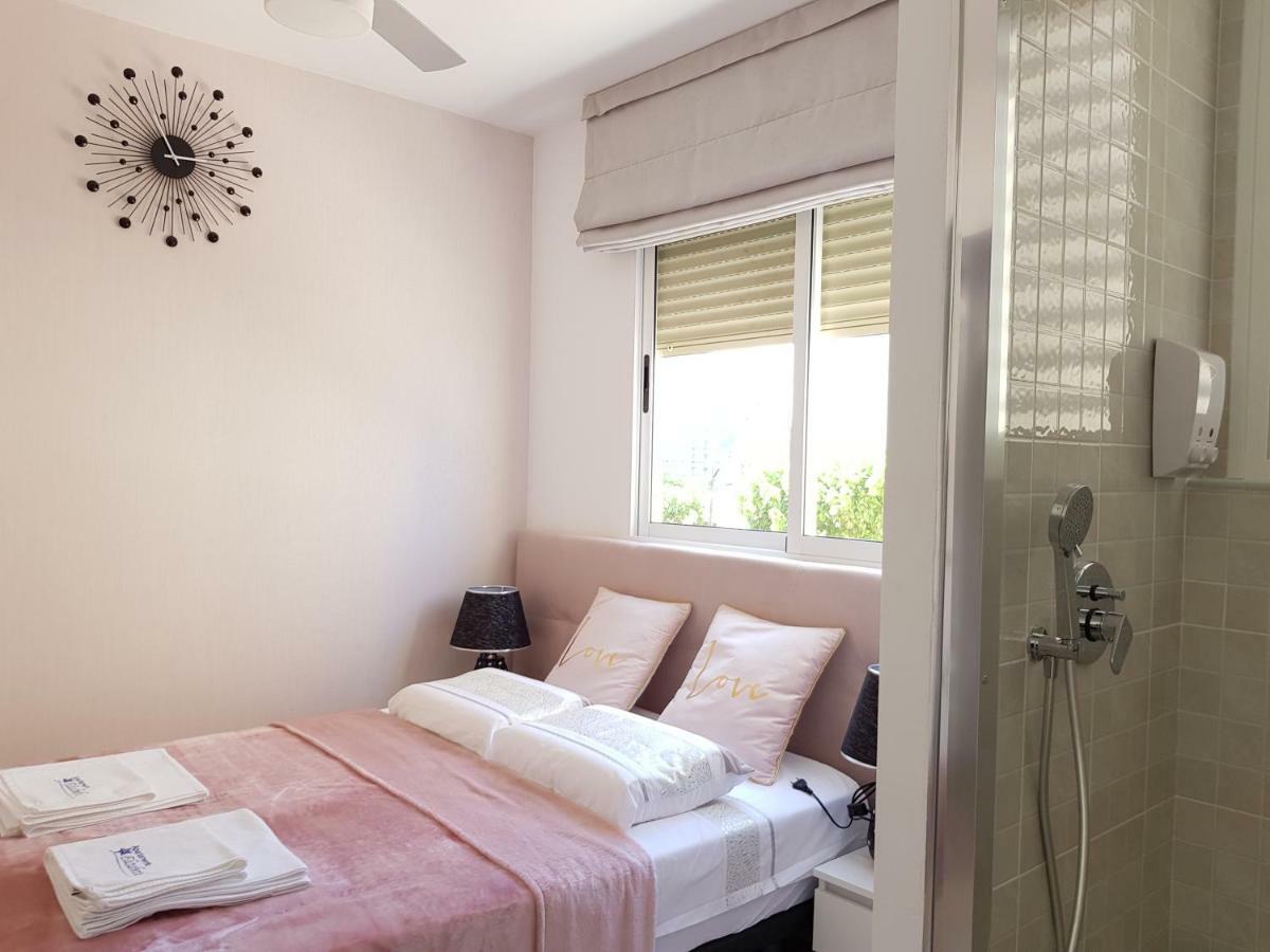 Apartamento Elizabeth Gandía Exterior foto